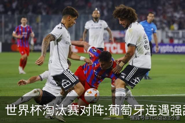 世界杯淘汰赛对阵:葡萄牙连遇强敌 阿根廷轻松