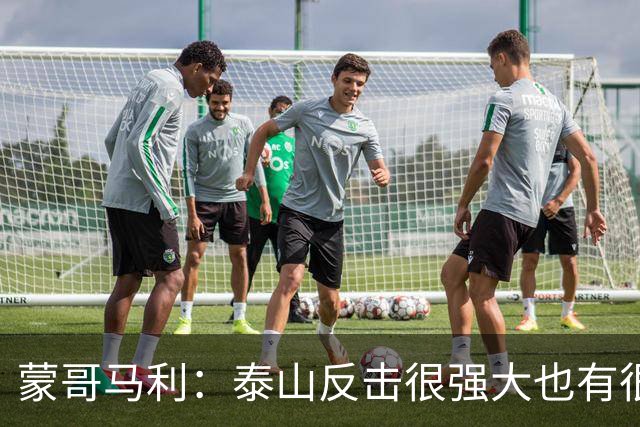 蒙哥马利：泰山反击很强大也有很多出色球员 张稀哲、王刚将缺阵